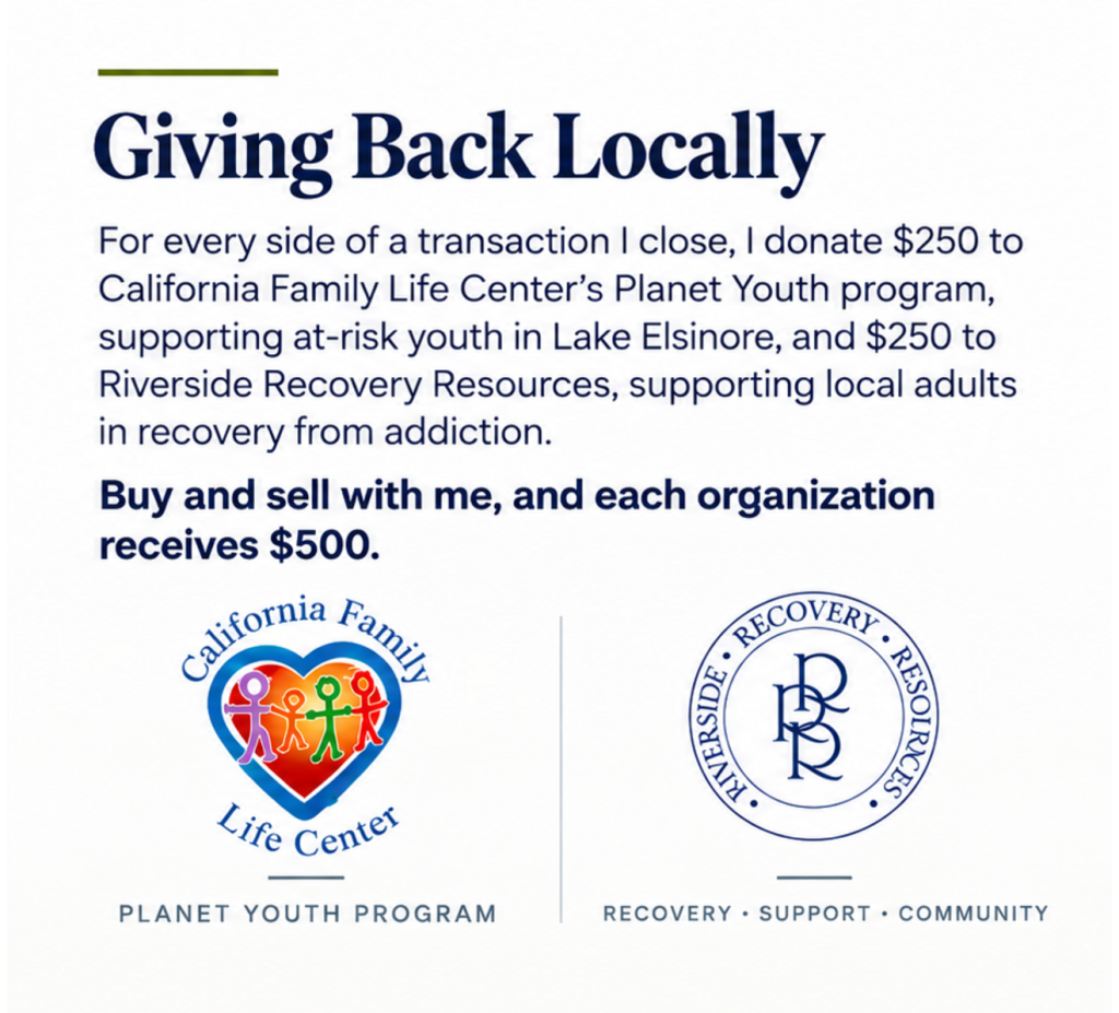 Donald Beamon’s local giving commitment supporting Planet Youth and Riverside Recovery Resources